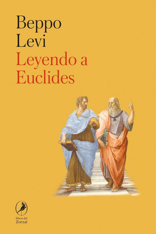 Produktbild: Leyendo a Euclides