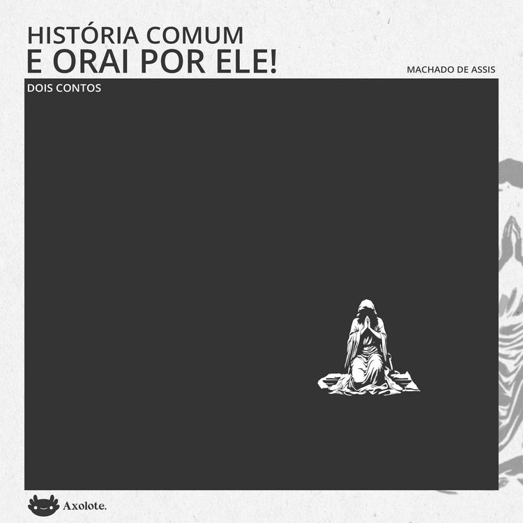 Produktbild: História comum e Orai por ele