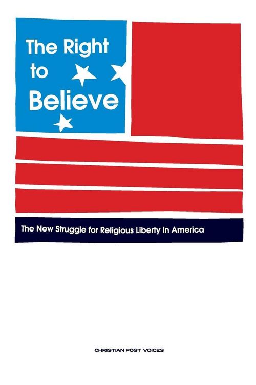 Produktbild: The Right to Believe