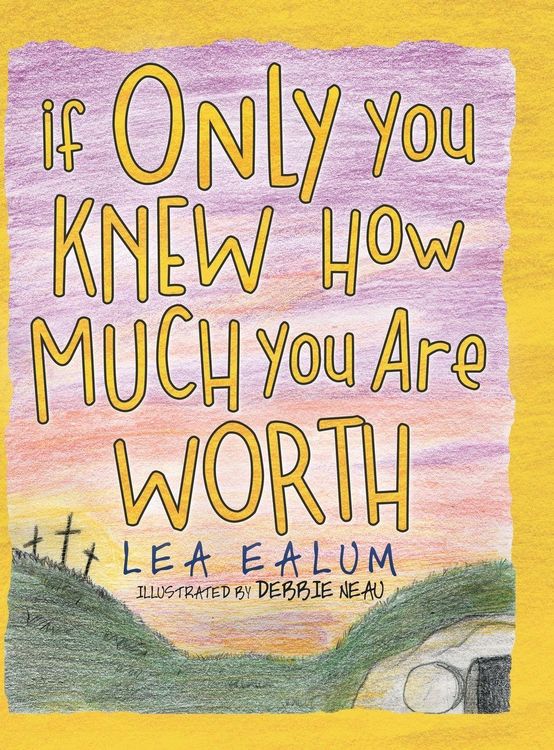 Produktbild: If Only You Knew How Much You Are Worth