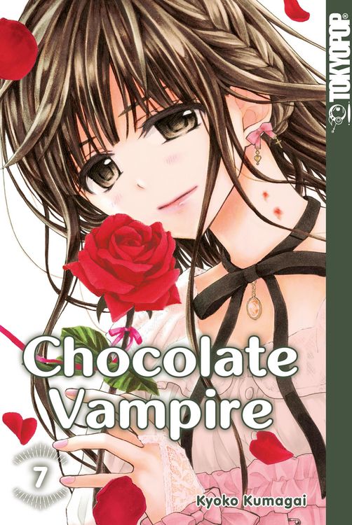 Produktbild: Chocolate Vampire 07