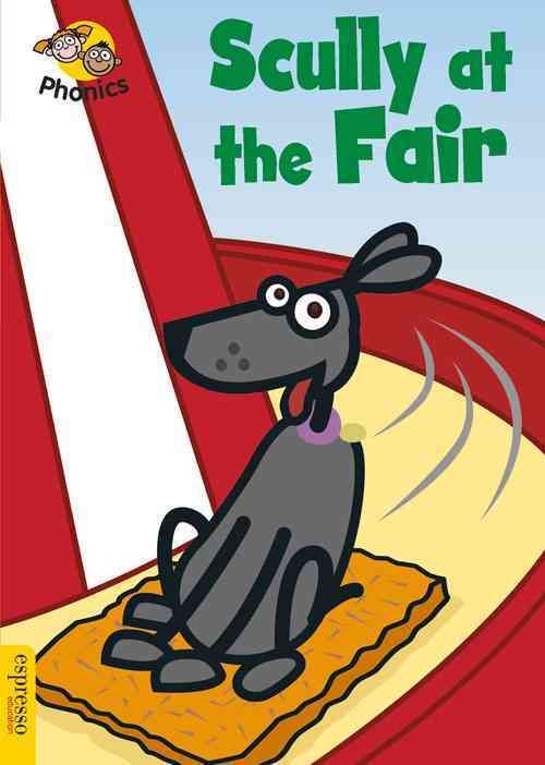 Produktbild: Scully at the Fair