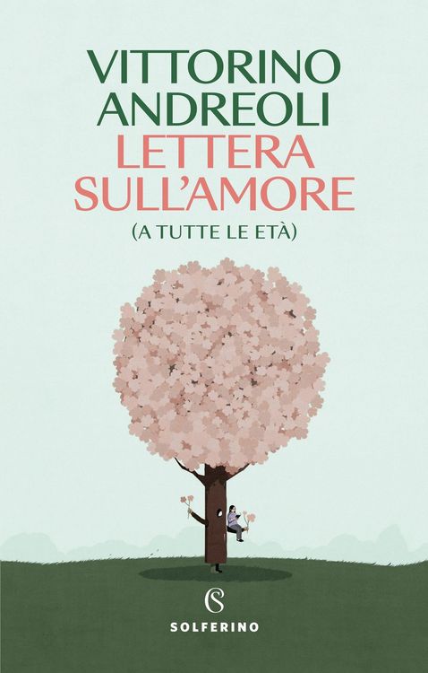 Produktbild: Lettera sull'amore (a tutte le età)