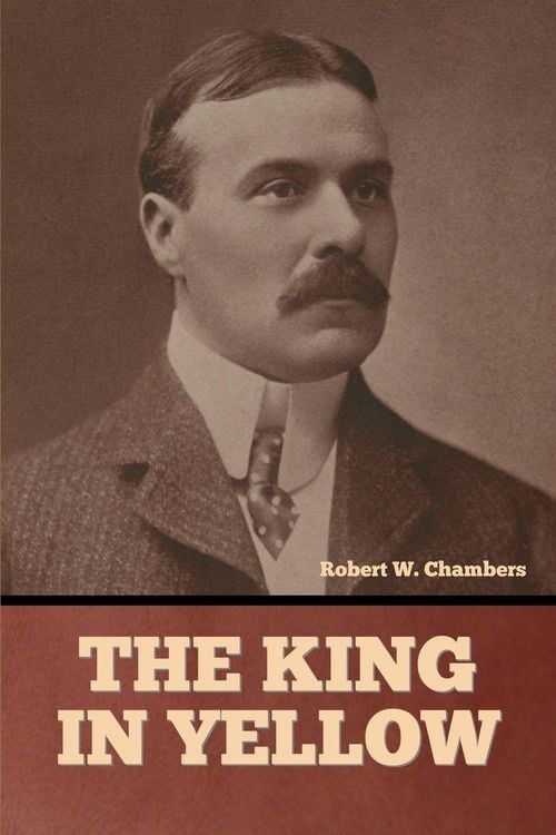 Produktbild: The King in Yellow