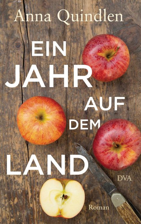 Produktbild: Ein Jahr auf dem Land