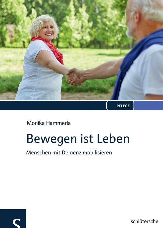 Produktbild: Bewegen ist Leben