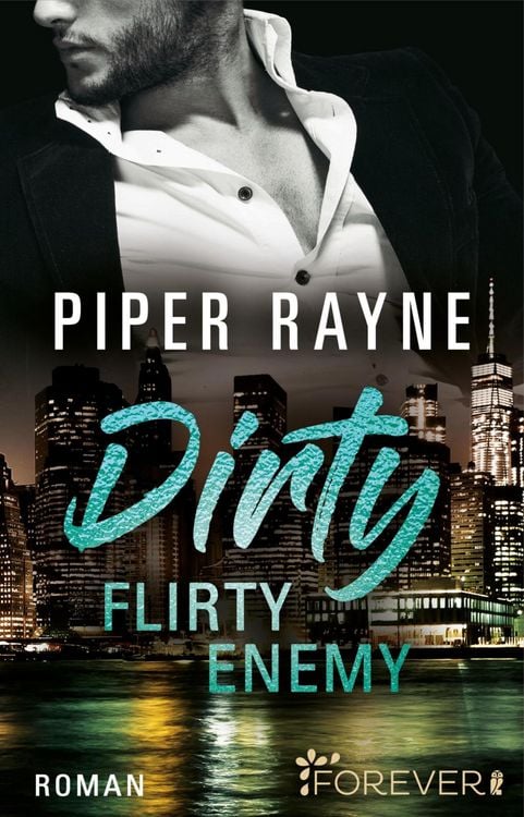 Produktbild: Dirty Flirty Enemy
