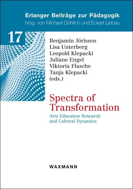 Produktbild: Spectra of Transformation