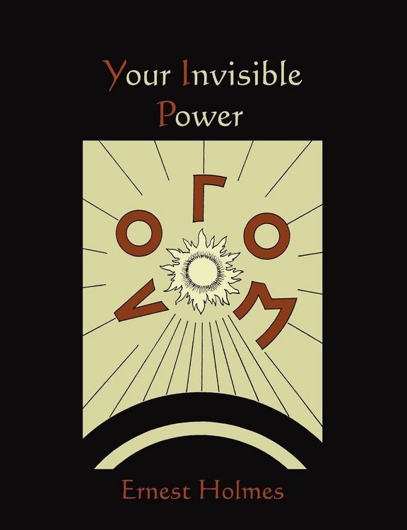 Produktbild: Your Invisible Power