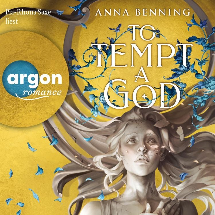 Produktbild: To Tempt a God