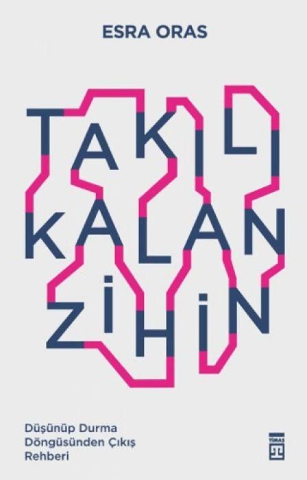 Produktbild: Takili Kalan Zihin