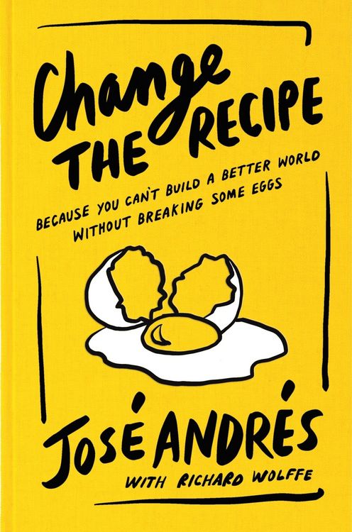 Produktbild: Change the Recipe