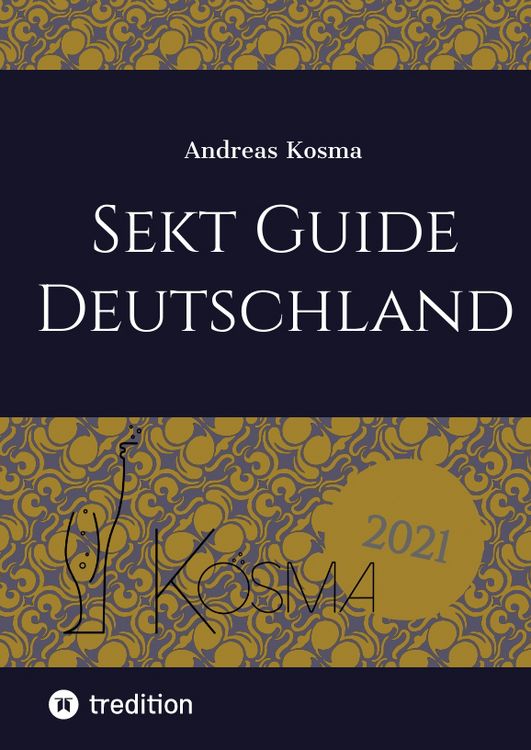 Produktbild: Sekt Guide Deutschland