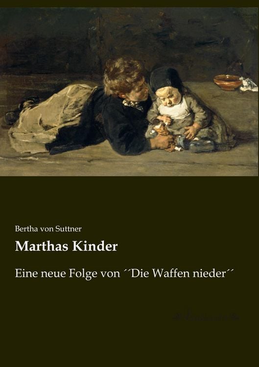 Produktbild: Marthas Kinder