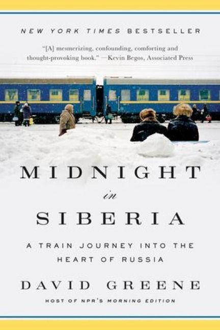 Produktbild: Midnight in Siberia