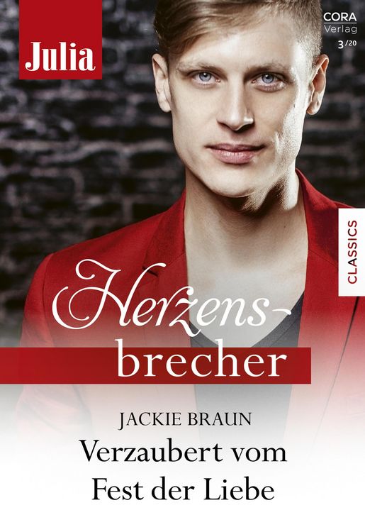 Produktbild: Verzaubert vom Fest der Liebe