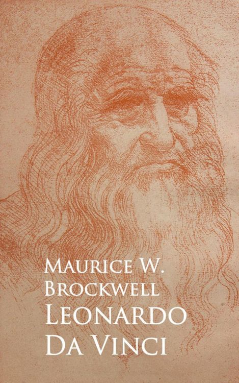 Produktbild: Leonardo Da Vinci