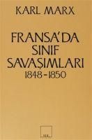 Produktbild: Fransada Sinif Savasimlari 1848 - 1850
