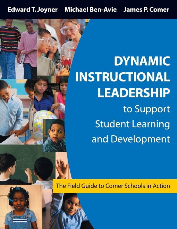 Produktbild: Dynamic Instructional Leadership to Support Student Learning and Development