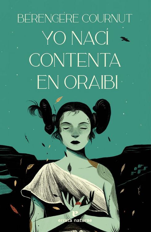 Produktbild: Yo nac&iacute; contenta en Oraibi