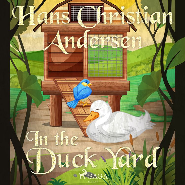 Produktbild: In the Duck Yard