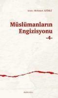 Produktbild: M&uuml;sl&uuml;manlarin Engizisyonu 4
