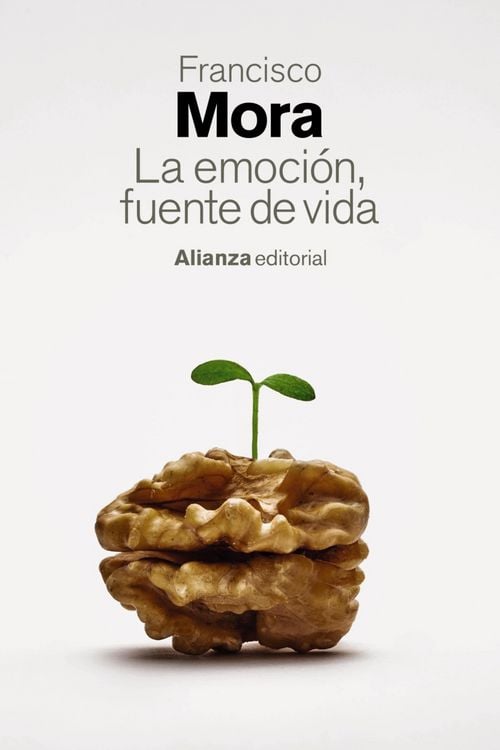 Produktbild: La emoci&oacute;n, fuente de vida