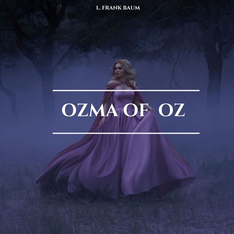 Produktbild: Ozma of Oz