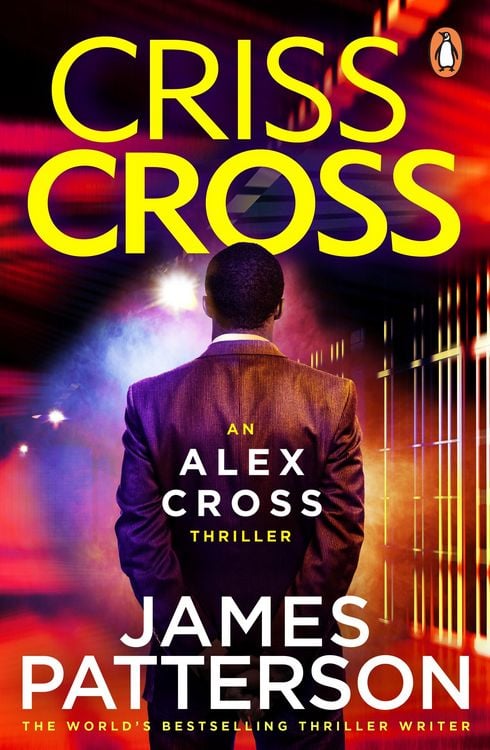 Produktbild: Criss Cross