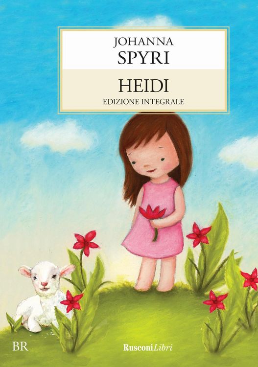 Produktbild: Heidi