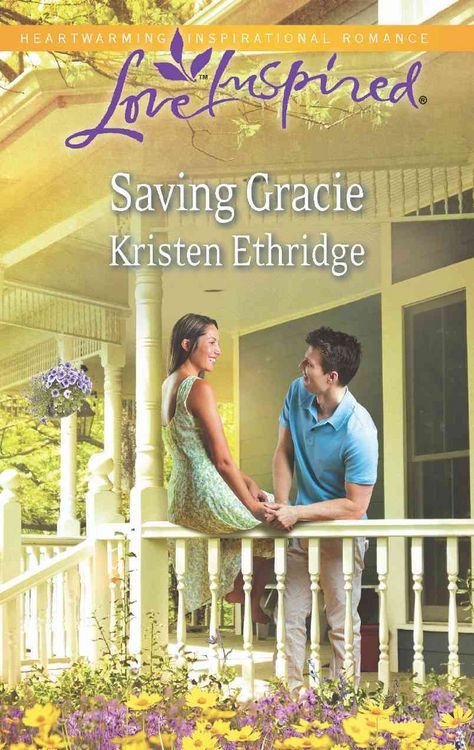 Produktbild: Saving Gracie