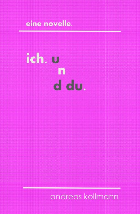Produktbild: ich. und du.