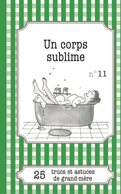 Produktbild: Un corps sublime