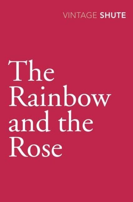 Produktbild: The Rainbow and the Rose
