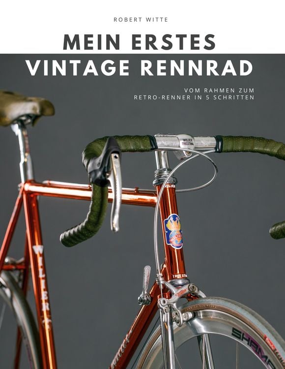 Mein erstes Vintage Rennrad" online kaufen