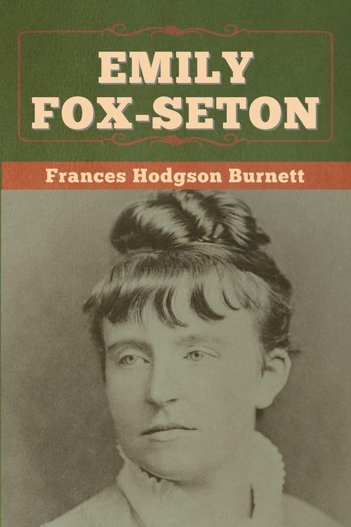 Produktbild: Emily Fox-Seton