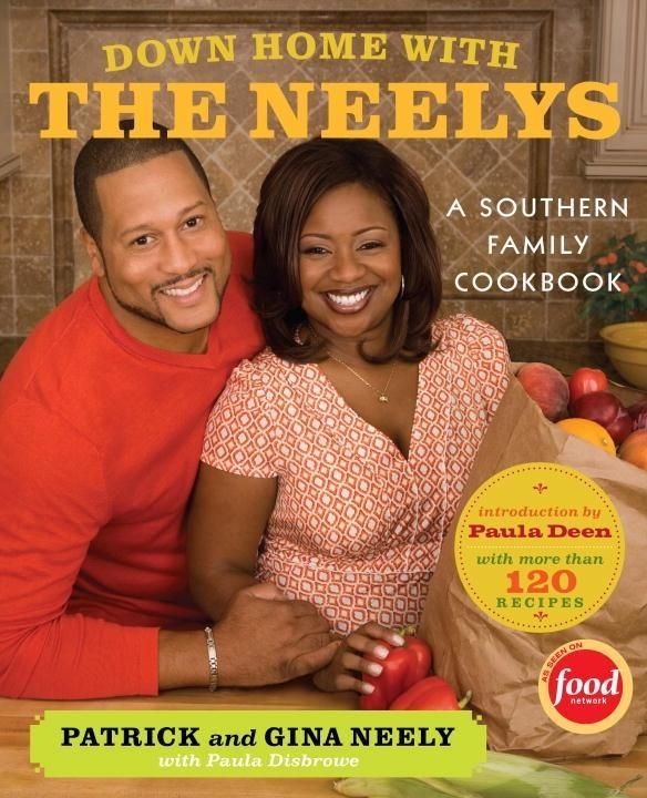 Produktbild: Down Home with the Neelys