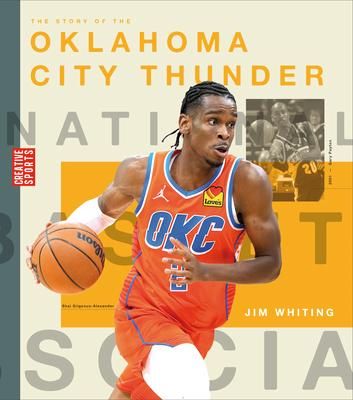 Produktbild: The Story of the Oklahoma City Thunder