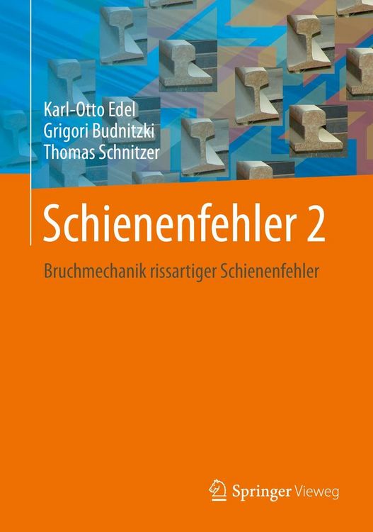 Produktbild: Schienenfehler 2