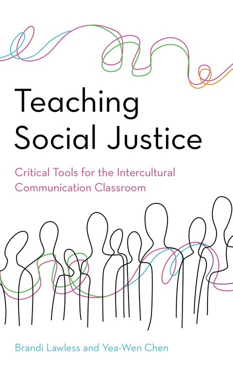 Produktbild: Teaching Social Justice