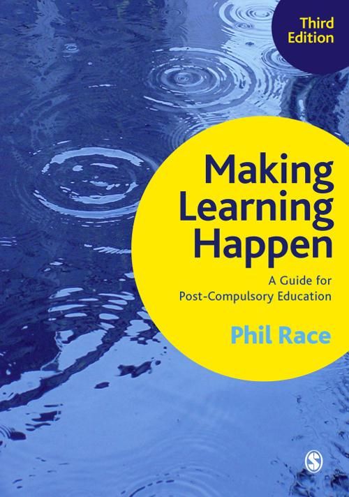 Produktbild: Making Learning Happen