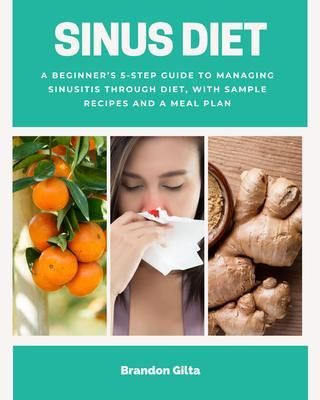 Produktbild: Sinus Diet