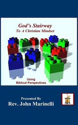 Produktbild: God's Stairway To A Christian Mindset