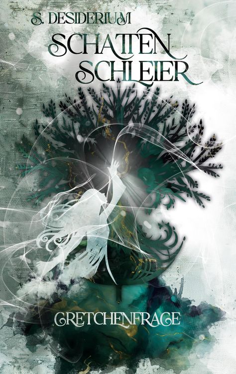 Produktbild: Gretchenfrage