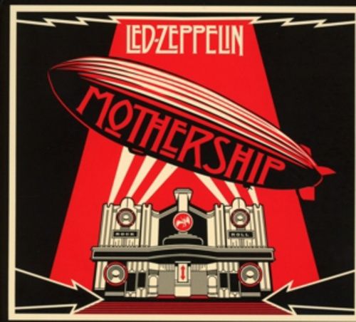 Produktbild: Mothership (Remastered)
