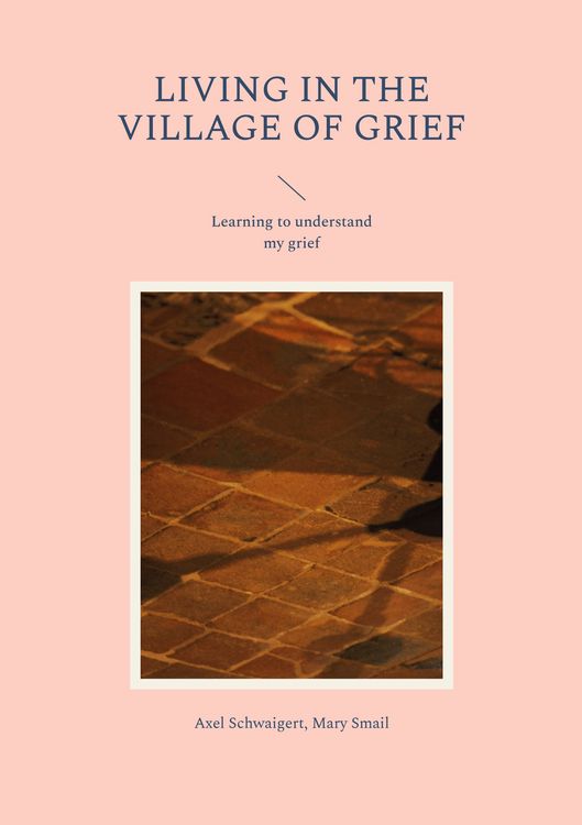 Produktbild: Living in the Village of Grief
