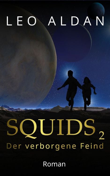 Produktbild: Squids 2
