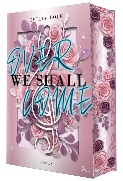 Produktbild: We Shall Overcome