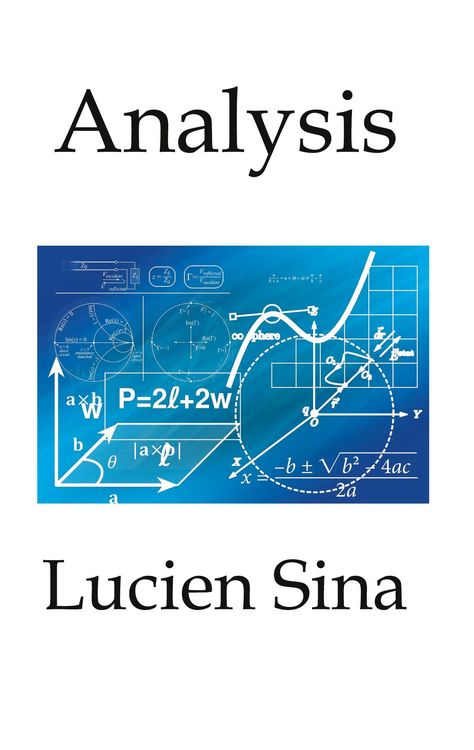 Produktbild: Analysis