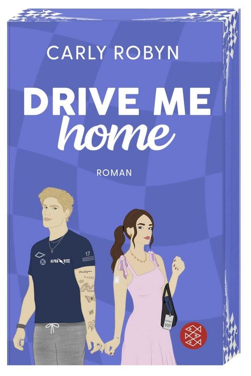 Produktbild: Drive Me Home